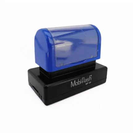 Mobiflash MF34 otomatik kaşe