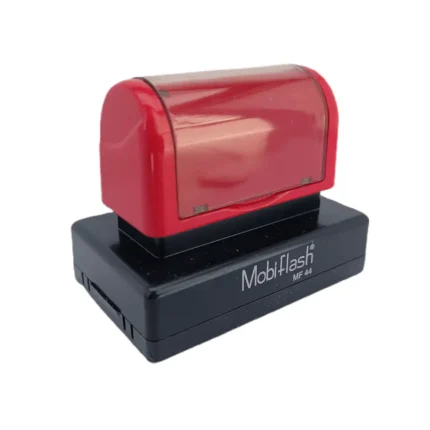 Mobiflash MF44 otomatik kaşe