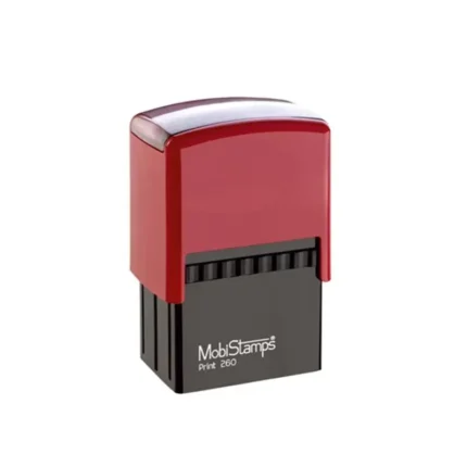 Mobistamps Print 260 otomatik kaşe