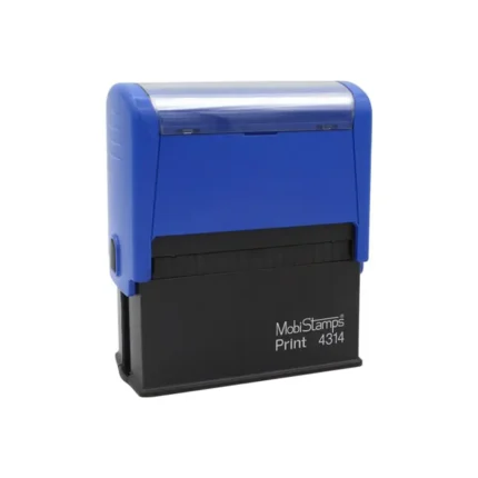Mobistamps Print 4314 otomatik kaşe