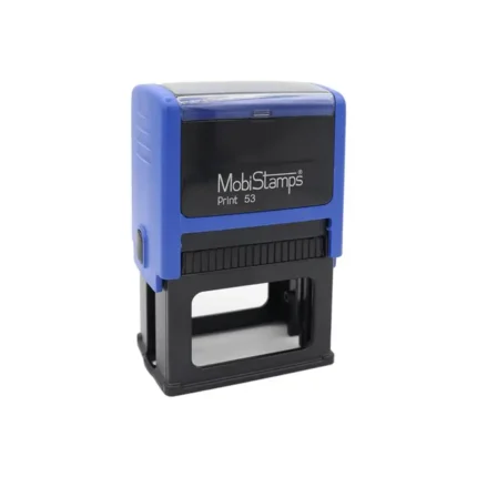 Mobistamps Print 53 otomatik kaşe