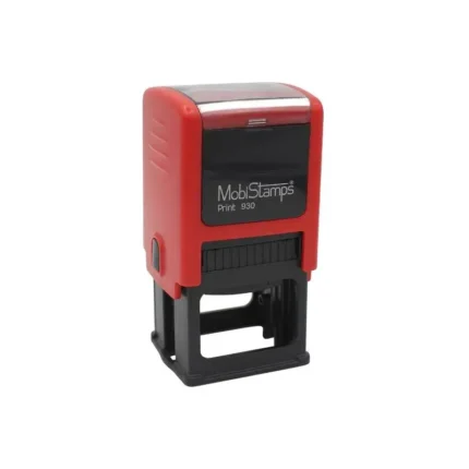 Mobistamps Print 930 otomatik kaşe