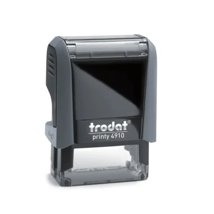Trodat Printy 4910 otomatik kaşe