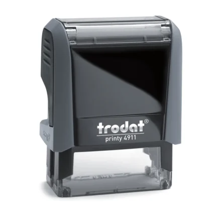 Trodat Printy 4911 otomatik kaşe