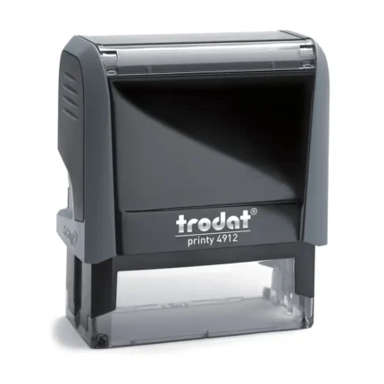 Trodat Printy 4912 otomatik kaşe