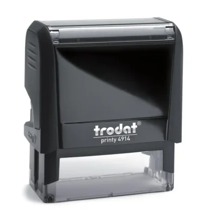 Trodat Printy 4914 otomatik kaşe